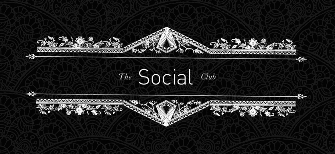 Social Club logo